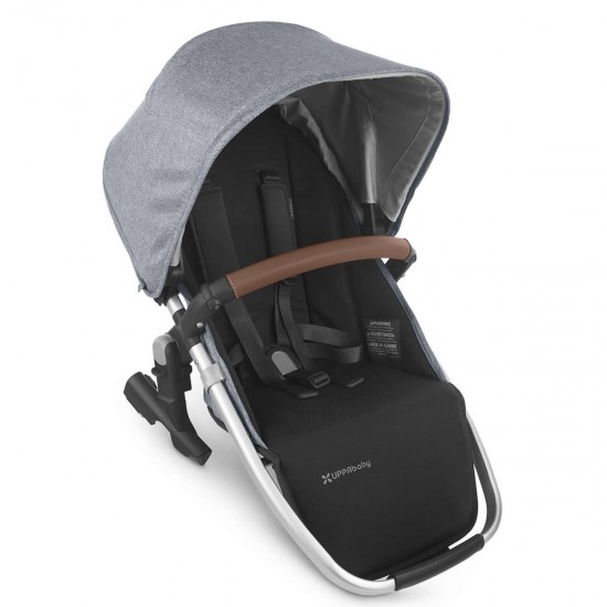 Uppababy cruz discount harness straps